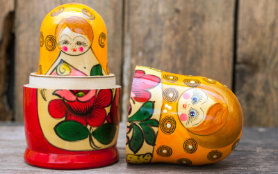 Beyond Babushka Dolls: How Shared Goals Can Propel Your Business to Success